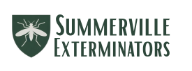 Summerville Exterminators Logo